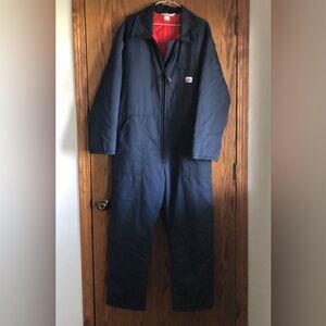 WorKing Insulated Coveralls